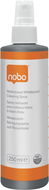Čisticí prostředek NOBO Waterbased Whiteboards Cleaning Spray čisticí sprej 250 ml - Čisticí prostředek