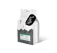 SCC Brazil 250g - Coffee