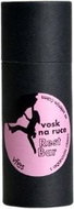 Rest Bar Heather - wax for dry and stressed hands - tube, 30g - Hand Cream