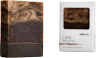 Caffé Mocha, české tělové mýdlo, 90g - Tuhé mýdlo