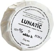 Lunatic Retro - kuchyňské mýdlo, české přírodní mýdlo, 35g - Bar Soap