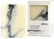Midnight Jasmine - veganské, české tělové mýdlo, 90g - Bar Soap
