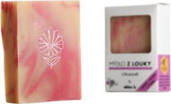 Mýdlo z louky Citrusové, české přírodní mýdlo, 90g - Bar Soap