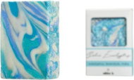 Solné Eucalyptus, české přírodní mýdlo, 90g - Bar Soap