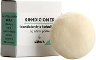 Conditioner - Natural Syndet for Intimate Hygiene, 33g - Intimate Hygiene Gel