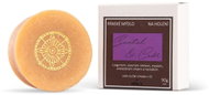 Shaving soap Santal & Cedar, Czech product, 90g - Shaving Soap