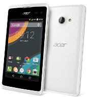 Acer Liquid Z220 biely - Mobilný telefón