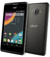 Acer Liquid Z220 čierny - Mobilný telefón