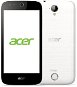 Acer Liquid Z330 LTE White - Mobilný telefón