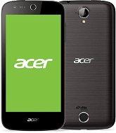 Acer Liquid Z330 LTE Black - Mobile Phone