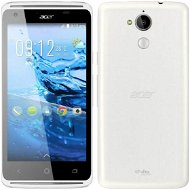 Acer Liquid Z410 LTE White - Mobile Phone