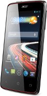 Acer Liquid Z4 čierny - Mobilný telefón