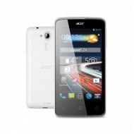 Acer Liquid Z4 bílý - Mobilný telefón