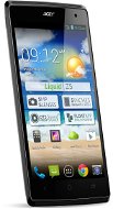 Acer Liquid Z5 sivý - Mobilný telefón