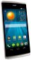  Acer Liquid Z500 Silver - Mobile Phone
