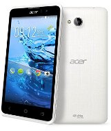 Acer Liquid Z520 8GB White - Mobilný telefón