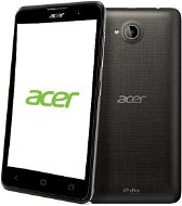 Acer Liquid Z520 Black - Mobile Phone