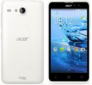 Acer Liquid Z520 16GB White - Mobilný telefón