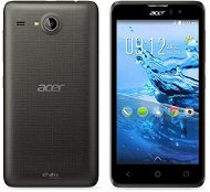 Acer Liquid Z520 16 GB Black - Mobile Phone