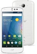 Acer Liquid Z530 8GB LTE White - Mobilný telefón