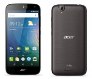 Acer Liquid Z630 16 GB LTE Black - Mobilný telefón