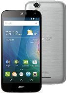 Acer Liquid Z630 16 GB LTE Silver - Mobilný telefón