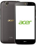 Acer Liquid Z630S 32 gigabytes LTE Black Gold - Mobile Phone