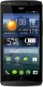 Acer Liquid E700 černý - Mobilní telefon