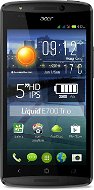 Acer Liquid E700 červený - Mobilný telefón