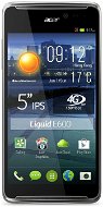 Acer Liquid E600 černý - Mobile Phone