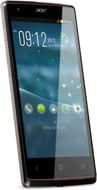 Acer Liquid E3 Titanium Silver - Mobilný telefón
