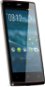 Acer Liquid E3 Titanium Silver - Mobile Phone