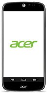 Acer Liquid Jade Black - Mobilný telefón