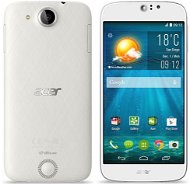 Acer Liquid Jade S LTE White - Mobile Phone