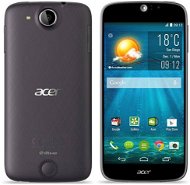 Acer Liquid Jade S LTE Cosmic Blue - Mobile Phone