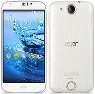 Acer Liquid Jade Z LTE White - Mobilný telefón