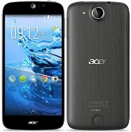 Acer Liquid Jade Z LTE Black - Mobile Phone