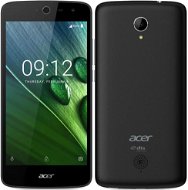 Acer Liquid Zest Dual SIM - Mobilný telefón