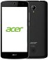 Acer Liquid Zest Black 3G Dual SIM - Mobile Phone