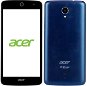 Acer Liquid Zest Blue 4G Dual SIM - Mobile Phone