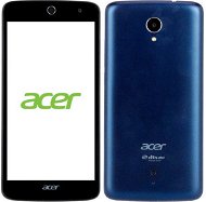 Acer Liquid Zest Blue 4G Dual SIM - Mobilný telefón