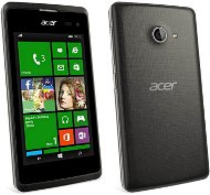 Acer Liquid M220 Mystic Black - Mobile Phone