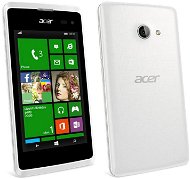 Acer Liquid M220 Pure White - Mobile Phone