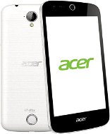 Acer Liquid M330 LTE White - Mobilný telefón