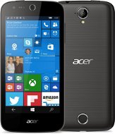 Acer Liquid M330 LTE Black - Mobilný telefón