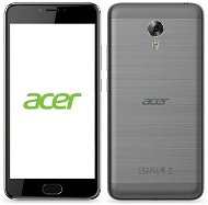 Acer Liquid Z6 Plus - Mobilný telefón