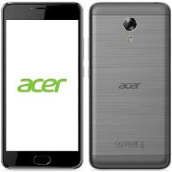 Acer Liquid Z6 Plus LTE Dual SIM - Mobile Phone