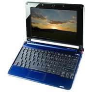 Acer Aspire ONE A110-Ab modrý (blue) - Laptop
