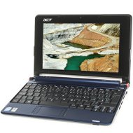 Acer Aspire ONE A110-Bb modrý (blue) - Notebook
