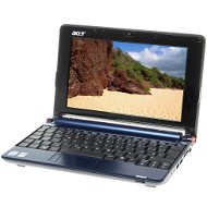 Acer Aspire ONE A150-Bb modrý (blue) - Laptop